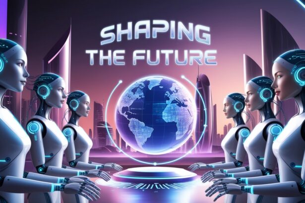 AI Assistants Shaping The Future | Innovation & Impact