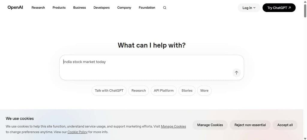 OpenAI