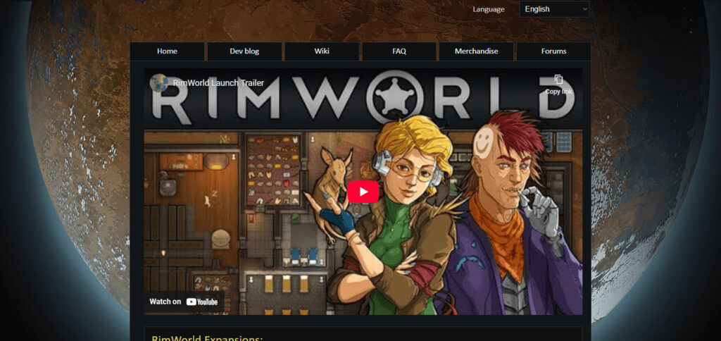 RimWorld Top Survival Games with Smartest AI Opponents