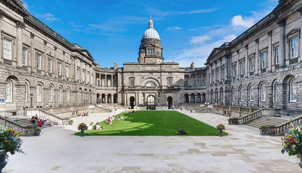 University of Edinburgh