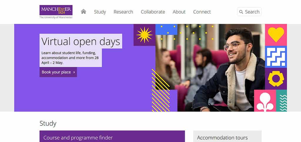 University of Manchester