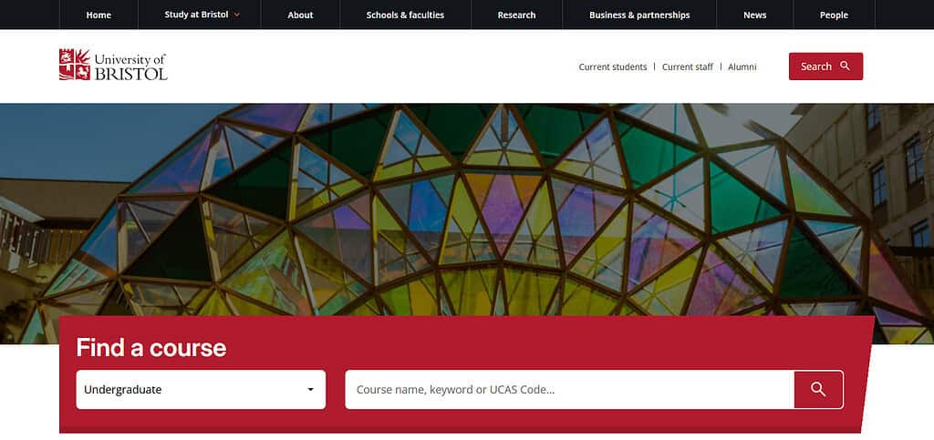 University of Bristol