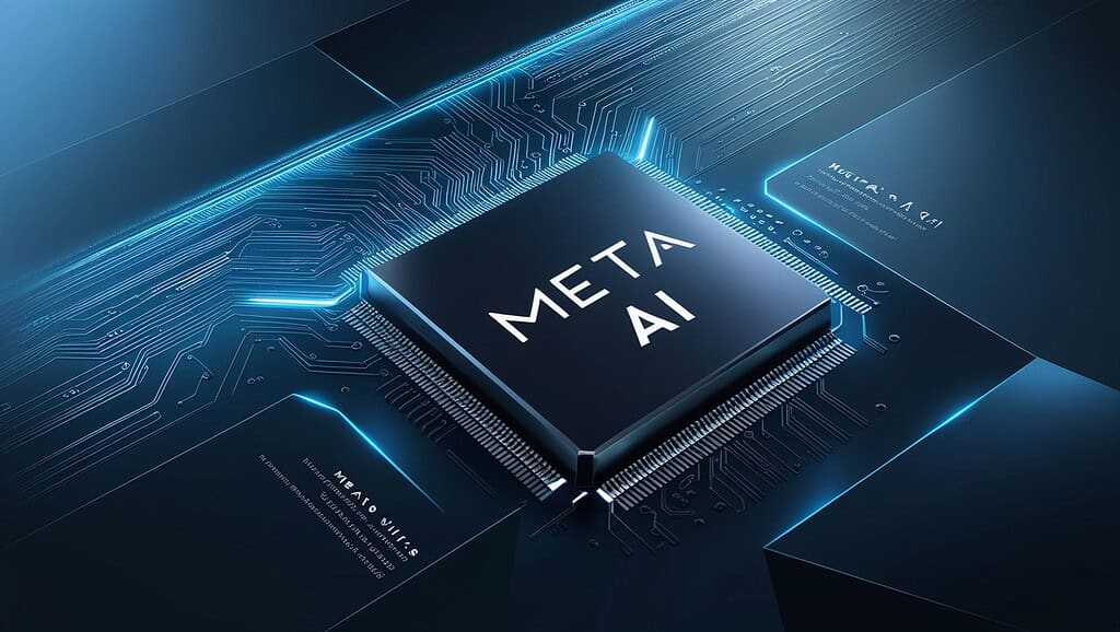 META’s Reason for Chip Development: