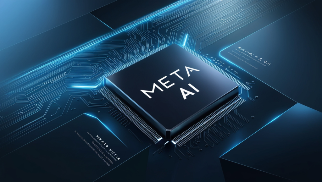 META’s Reason for Chip Development: