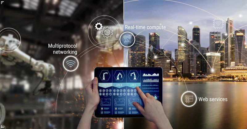 Workforce Transformation