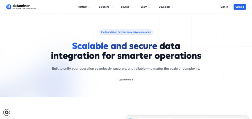 DataMiner