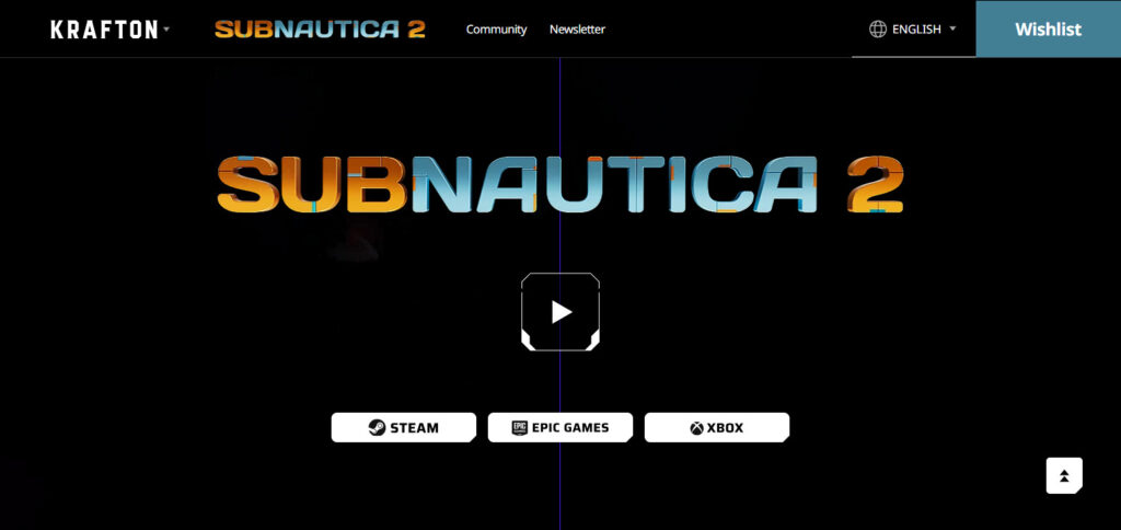 Subnautica Top Survival Games with Smartest AI Opponents