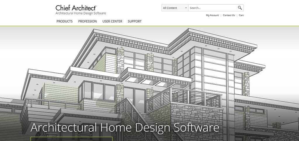 Chief Architect