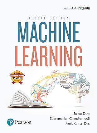 Machine Learning Top Artificial Intelligence Books To Read In 2025