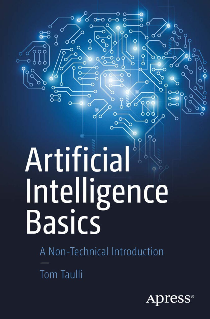Artificial Intelligence Basics Top Artificial Intelligence Books To Read In 2025