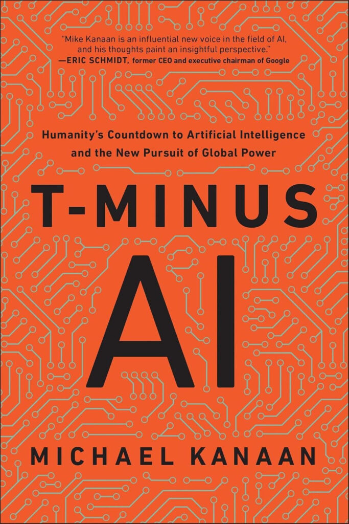 T-Minus AI Top Artificial Intelligence Books To Read In 2025