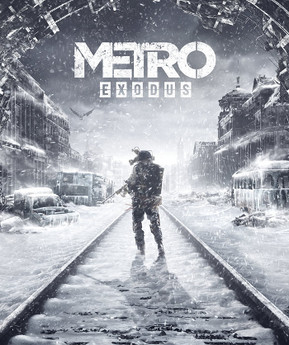 Metro Exodus Top Survival Games with Smartest AI Opponents