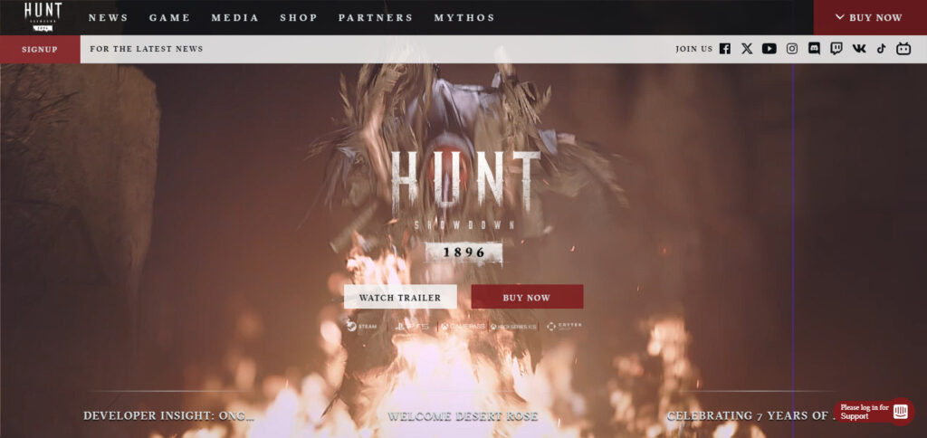 Hunt Top Survival Games with Smartest AI Opponents