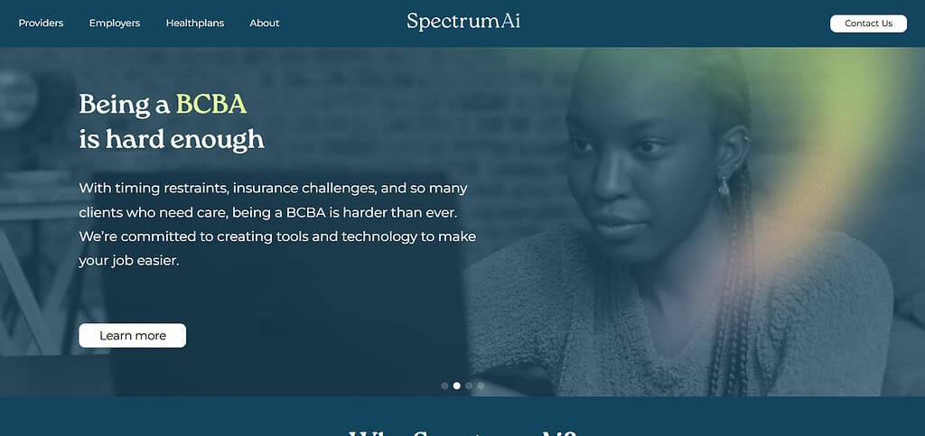 Spectrum