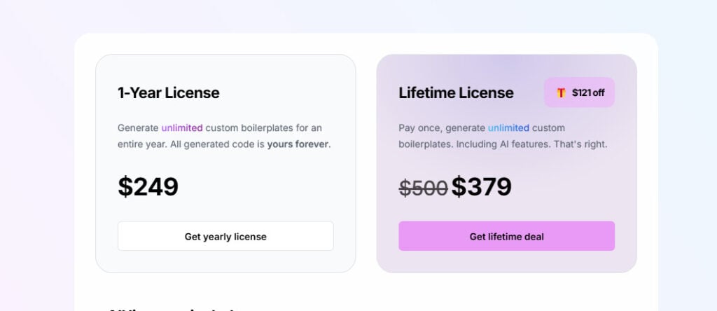Shipixen Ai Offer Simple, Transparent Pricing