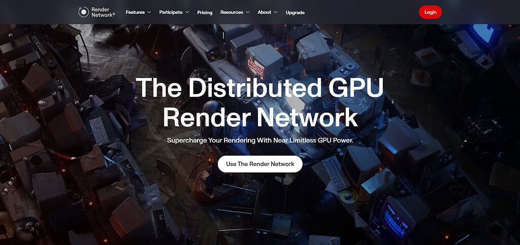 Render Token (RNDR)
