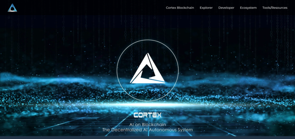 Cortex (CTXC)