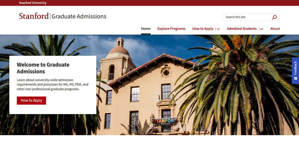 Stanford University