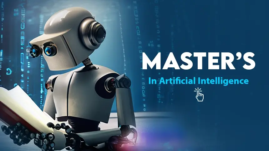10 Best Artificial Intelligence Master's Programs | Top AI Degrees