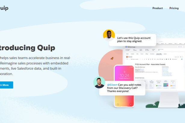 Quip: Smarter Oral Care for a Healthier Smile