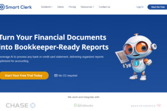 SmartClerk AI: Revolutionizing Business Automation with AI Solutions