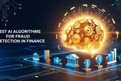 10 Best AI Algorithms for Fraud Detection in Finance