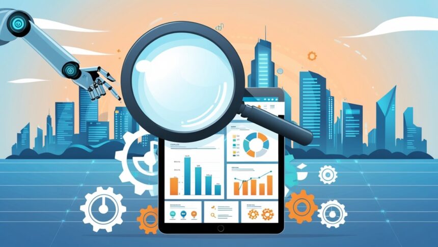 10 Best AI Solutions for Automating Digital Marketing