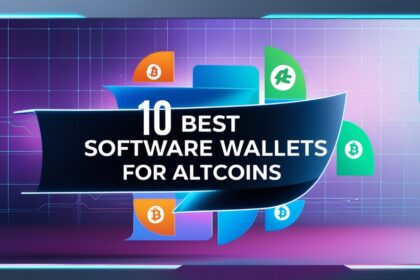 10 Best Software Wallets For Altcoins