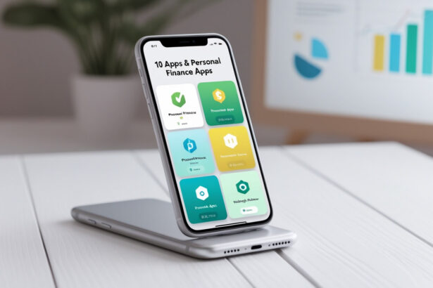 10 Best AI-Powered Personal Finance Apps