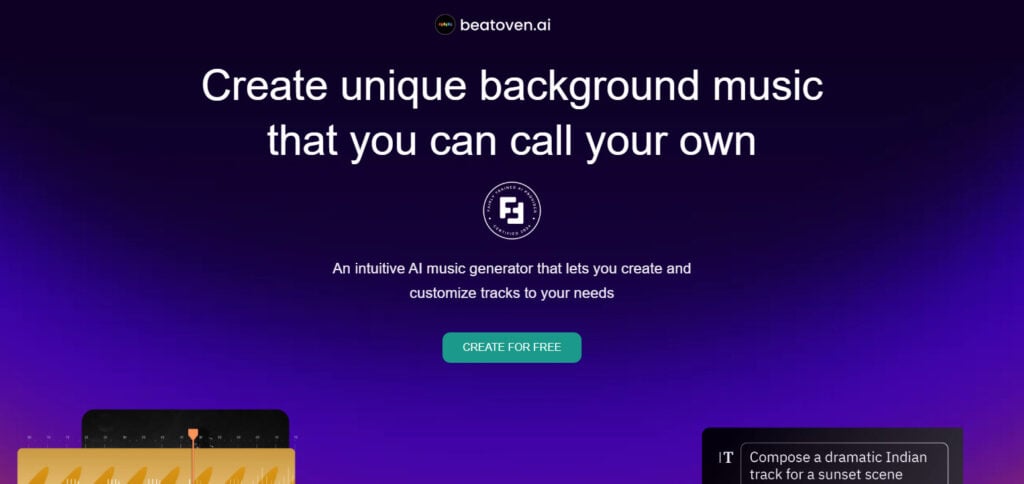 Beatoven.ai