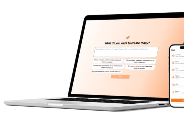 Access Eskritor Anywhere
