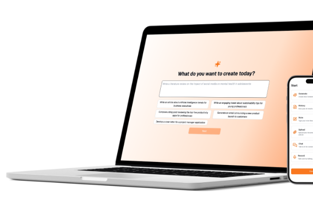 Access Eskritor Anywhere