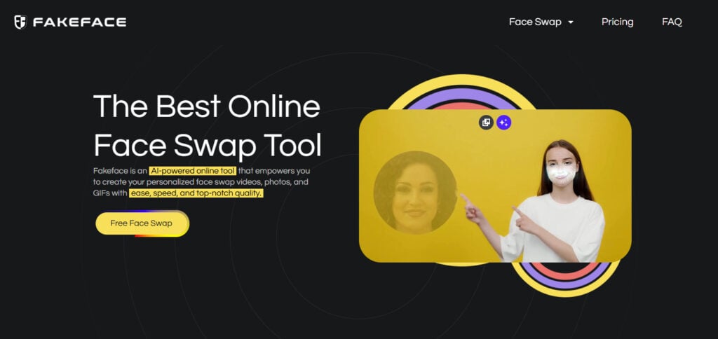 FakeFace