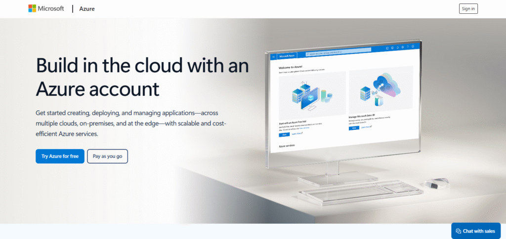 Azure AI Studio