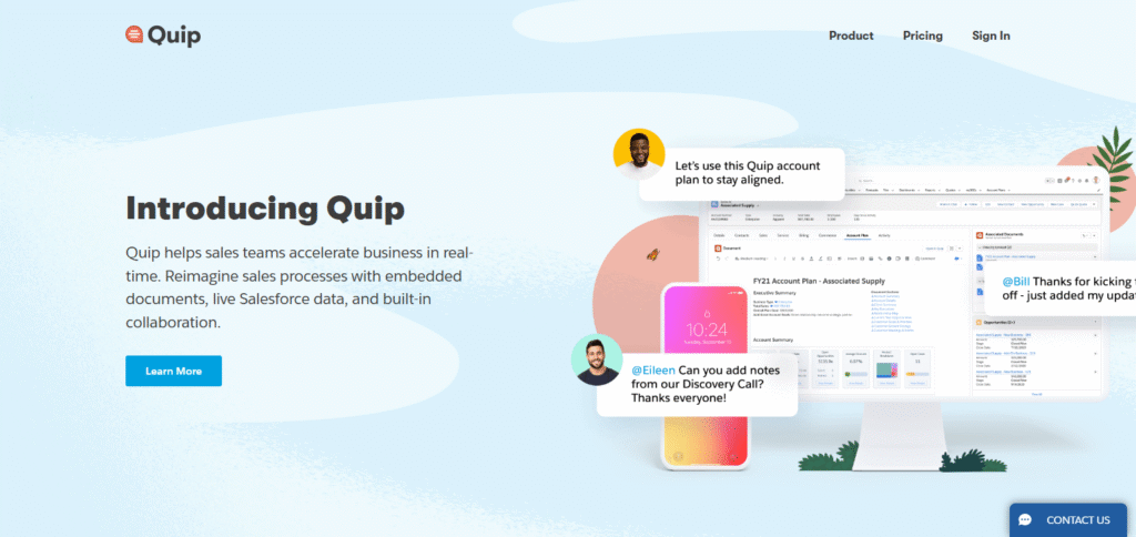 What Is Quip Ai?