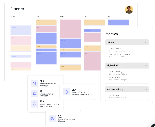 Reclaim.ai Affiliate Program