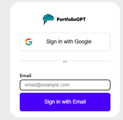 Register As A New User