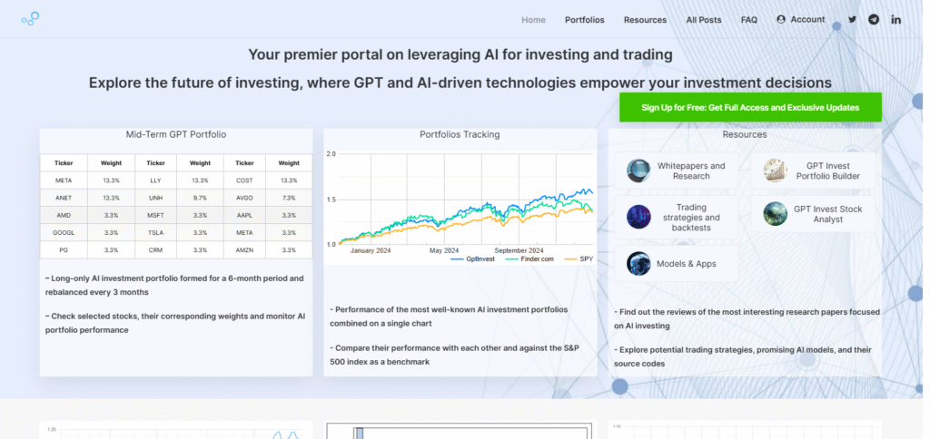 GptInvest