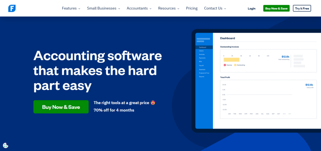 FreshBooks
