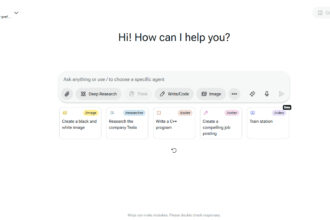 Ninja AI: Smart AI Solutions for Fast & Accurate Results