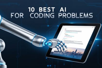 10 Best AI for Coding Problems in 2025 | Top AI Coding Assistants