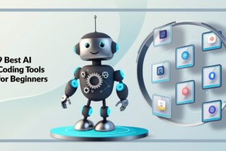 9 Best AI Coding Tools for Beginners – Easy & Efficient Coding Assistants