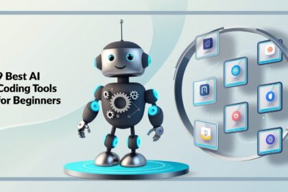 9 Best AI Coding Tools for Beginners – Easy & Efficient Coding Assistants