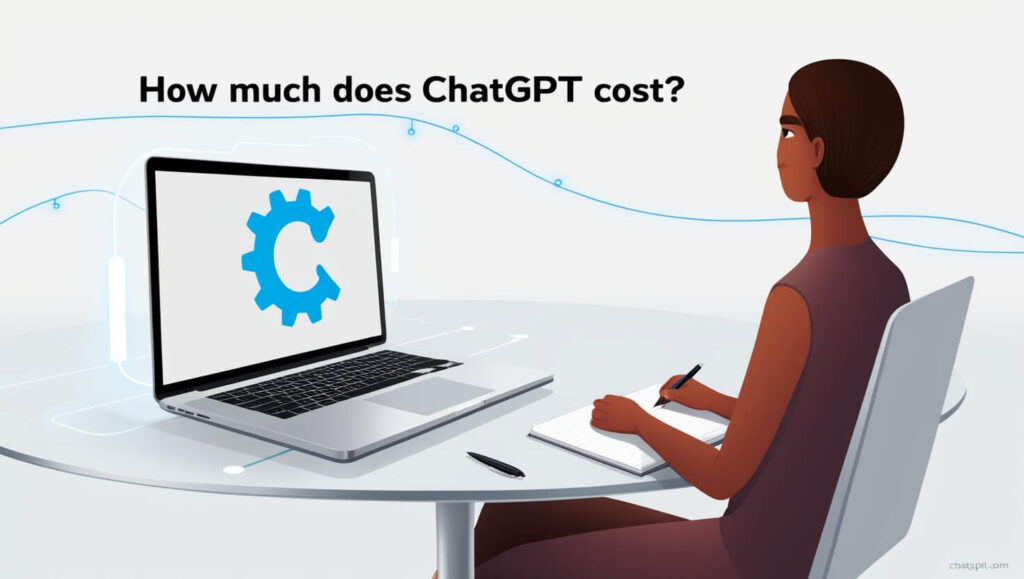 How Much Does ChatGPT Cost