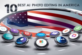 10 Best Ai Photo Editing In America