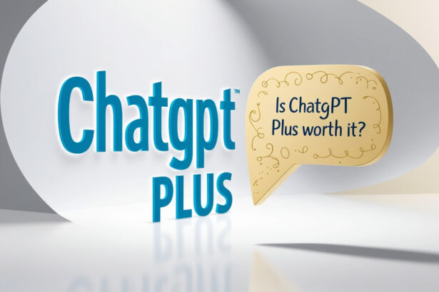 Is ChatGPT Plus Worth It? Benefits, Cost & Features Explained