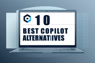 10 Best Copilot Alternatives