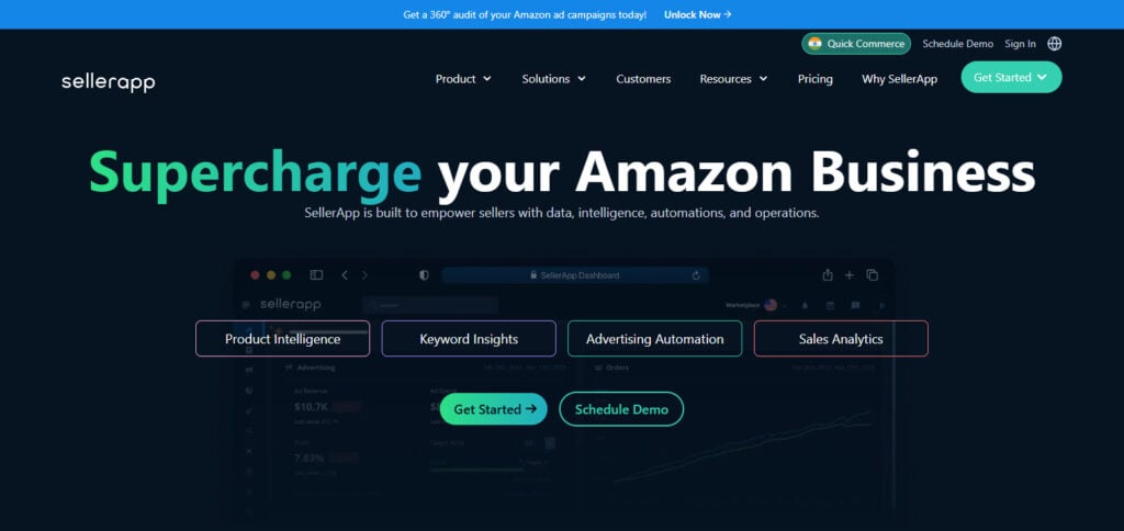SellerApp