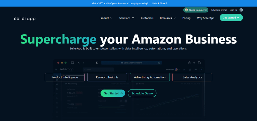 SellerApp