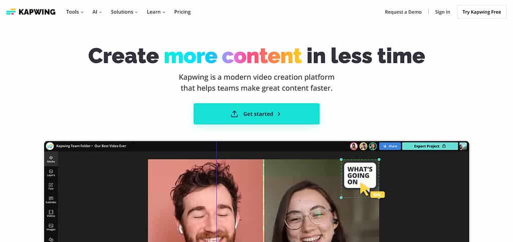 Kapwing